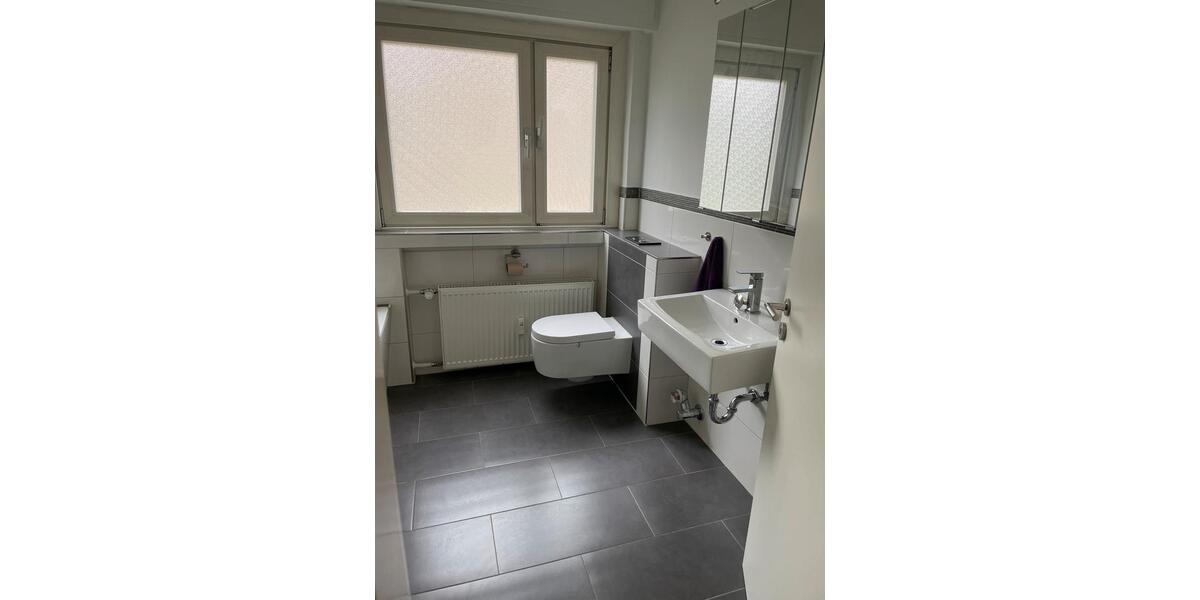 Etagenwohnung Gütersloh Kattenstroth - 3 Zimmer, 100 m&sup2;, 995&euro; | Angebot:26545979
