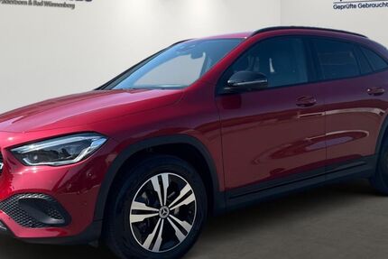 Mercedes-Benz GLA 220 23.270 km 35.950 &euro; Bad Wünnenberg 33181