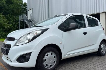 Chevrolet Spark 168.880 km 1.290 &euro; Paderborn 33102