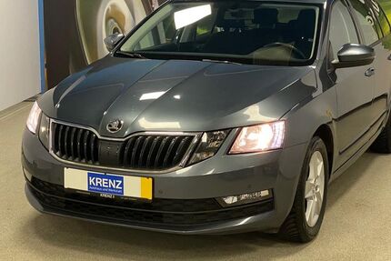 Skoda Octavia 115.001 km 13.990 &euro; Paderborn 33100