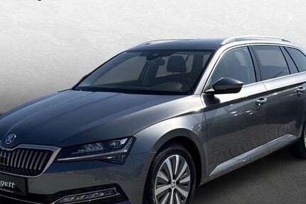 Skoda Superb 65.128 km 30.990 &euro; Soest 59494