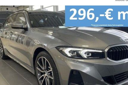 BMW 330 52.000 km 33.900 &euro; Gütersloh 33330