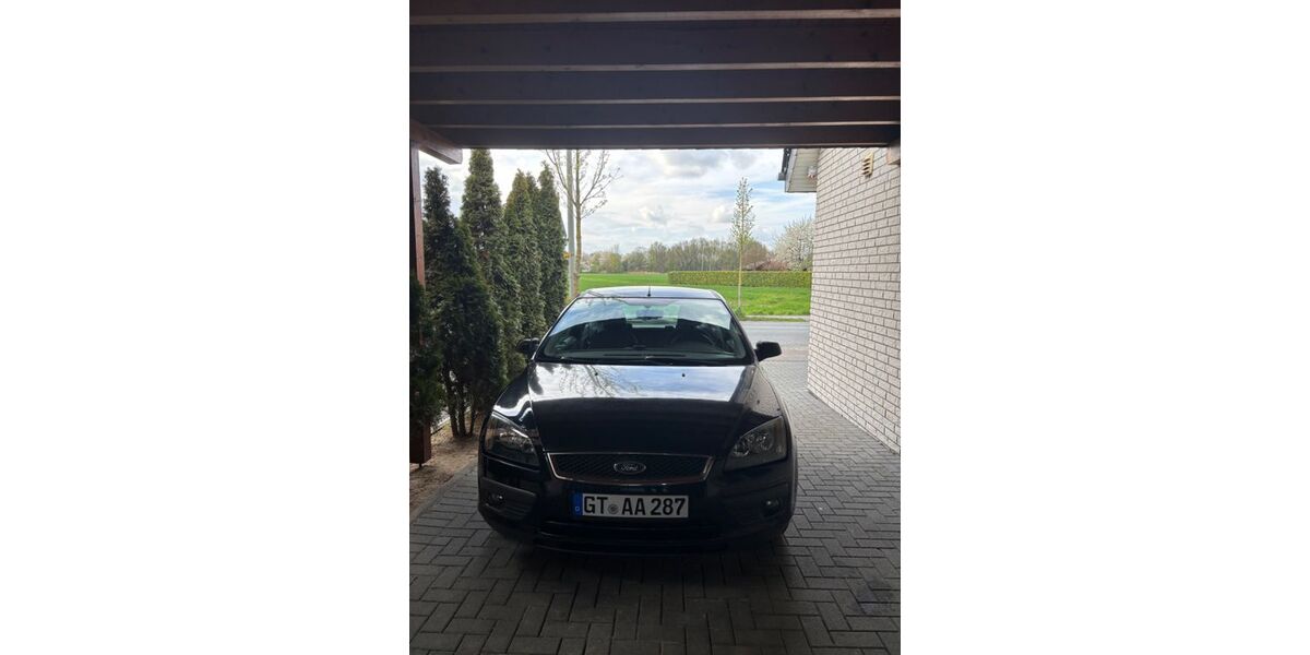 Ford Focus 151.000 km 1.400 &euro; Herzebrock-Clarholz 33442