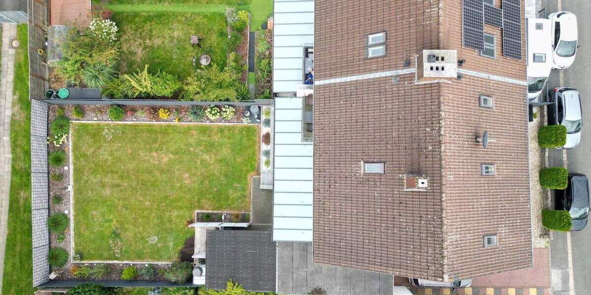 Mehrfamilienhaus, Wohnhaus Paderborn Kernstadt - 8 Zimmer, 155 m&sup2;, 498.000&euro; | Angebot:25779468