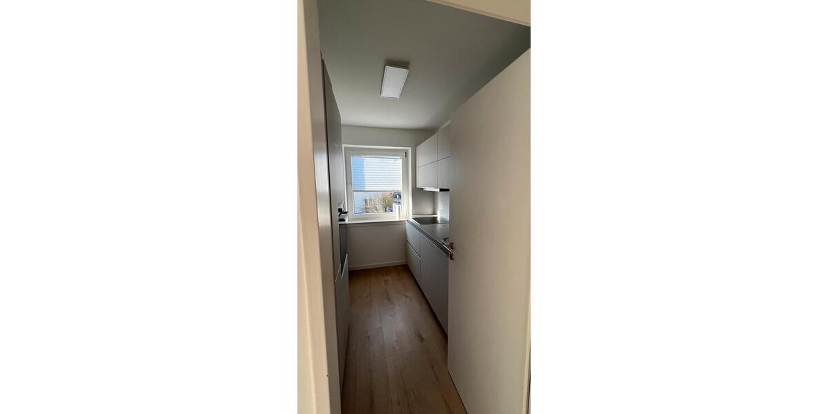 Etagenwohnung Paderborn - 3 Zimmer, 72 m&sup2;, 850&euro; | Angebot:25869905