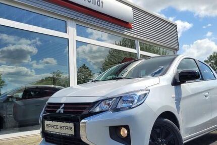 Mitsubishi Space Star 29.819 km 12.490 &euro; Soest 59494