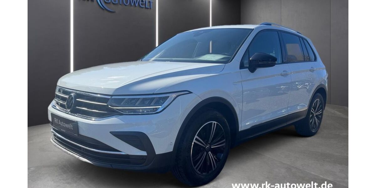 VW Tiguan 92.950 km 25.750 &euro; Warstein-Belecke 59581