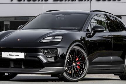 Porsche Macan 2.990 km 109.997 &euro; Soest 59494