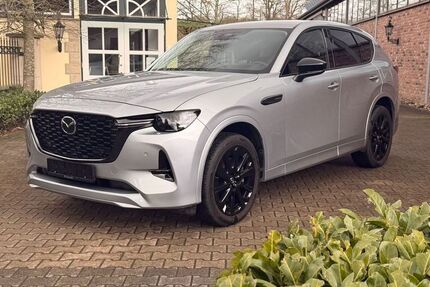 Mazda CX-60 53.121 km 34.900 &euro; Gütersloh 33335