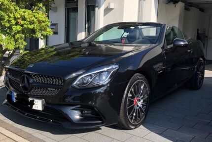 Mercedes-Benz SLC 43 AMG 44.987 km 39.990 &euro; Oelde 59302