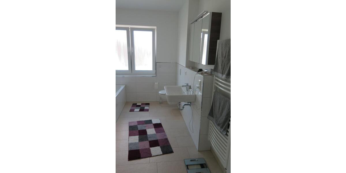 Dachgeschoßwohnung Bad Sassendorf - 4 Zimmer, 123 m&sup2;, 1.335&euro; | Angebot:26211260