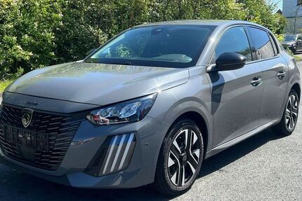 Peugeot 208 18.061 km 16.600 &euro; Gütersloh 33335