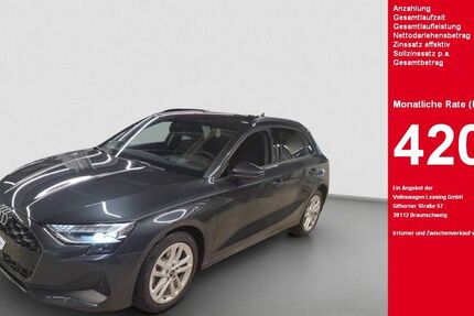 Audi A3 7.028 km 40.815 &euro; Gütersloh 33334