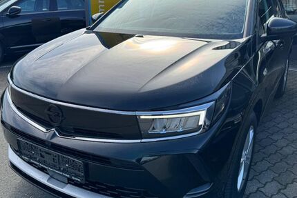 Opel Grandland (X) 23.476 km 19.990 &euro; Anröchte 59609