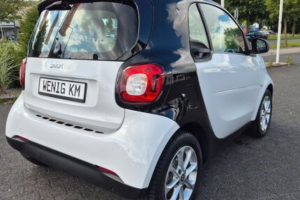 Smart ForTwo 50.000 km 6.599 &euro; Salzkotten 33154
