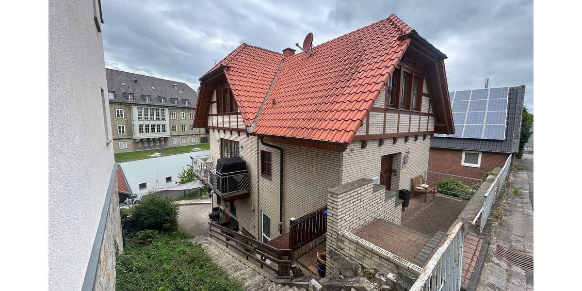 Einfamilienhaus Büren / Wewelsburg Wewelsburg - 8 Zimmer, 178 m&sup2;, 295.000&euro; | Angebot:26715727