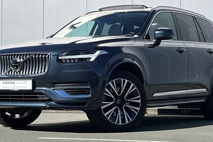 Volvo XC90 53.659 km 44.850 &euro; Paderborn 33106