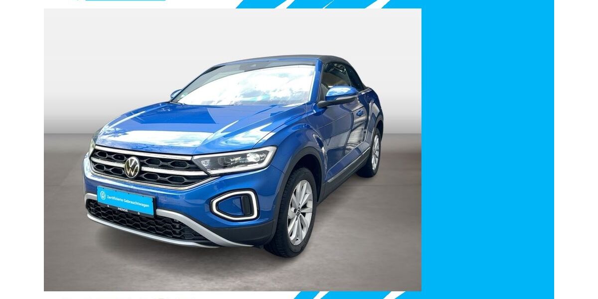 VW T-Roc 18.003 km 33.125 &euro; Gütersloh 33334