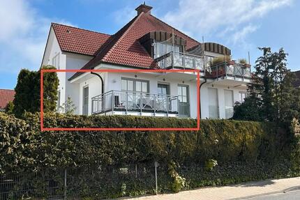 Wohnung Rheda-Wiedenbrück Wiedenbrück - 3 Zimmer, 85 m&sup2;, 900&euro; | Angebot:26674374