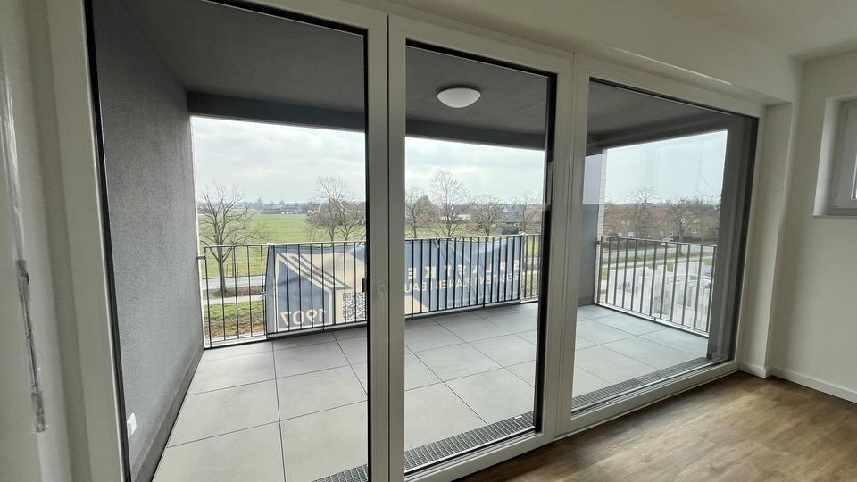 Etagenwohnung Rheda-Wiedenbrück Wiedenbrück - 3 Zimmer, 82 m&sup2;, 1.095&euro; | Angebot:25479723