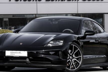 Porsche Taycan 15.300 km 108.987 &euro; Soest 59494