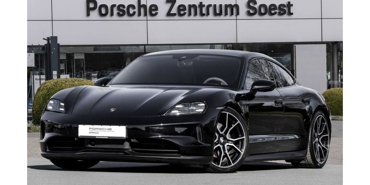 Porsche Taycan 15.300 km 108.987 &euro; Soest 59494