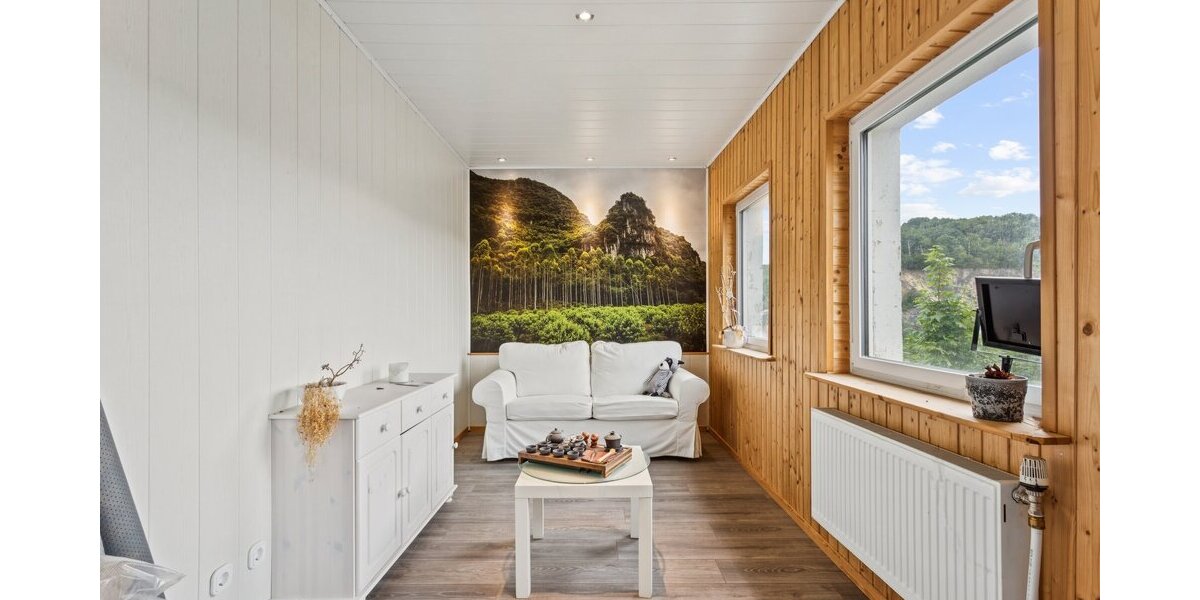 Einfamilienhaus in Warstein mit traumhafter Aussicht! - Einfamilienhaus Warstein | Angebot:25232857