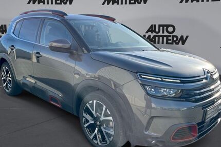 Citroen C5 Aircross 80.350 km 21.290 &euro; Gütersloh 33332
