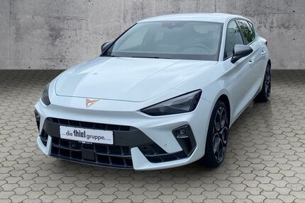 Cupra Leon 4.690 km 34.490 &euro; Rheda-Wiedenbrück 33378