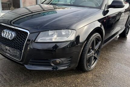 Audi A3 239.000 km 4.499 &euro; Paderborn 33100