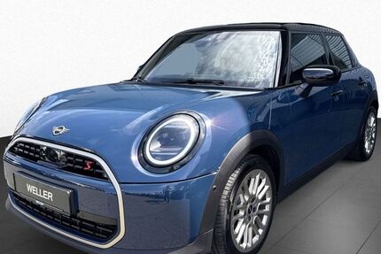 Mini Cooper S 16.334 km 27.750 &euro; Gütersloh 33334