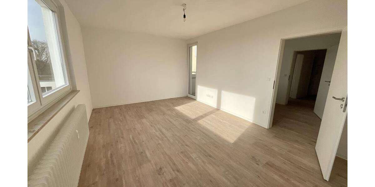 Etagenwohnung Gütersloh Blankenhagen - 3 Zimmer, 75 m&sup2;, 629&euro; | Angebot:26098332