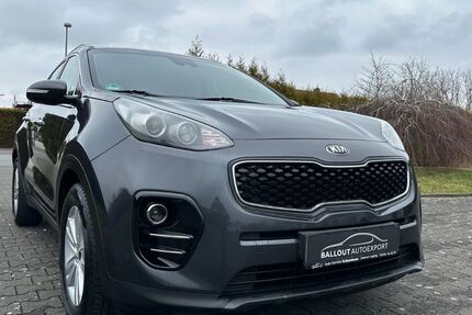 Kia Sportage 260.000 km 10.950 &euro; Lippstadt 59557