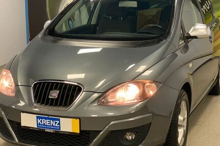 Seat Altea 131.274 km 6.990 &euro; Paderborn 33100