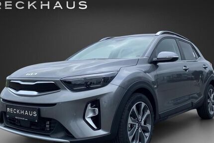 Kia Stonic 3.500 km 23.750 &euro; Erwitte 59597