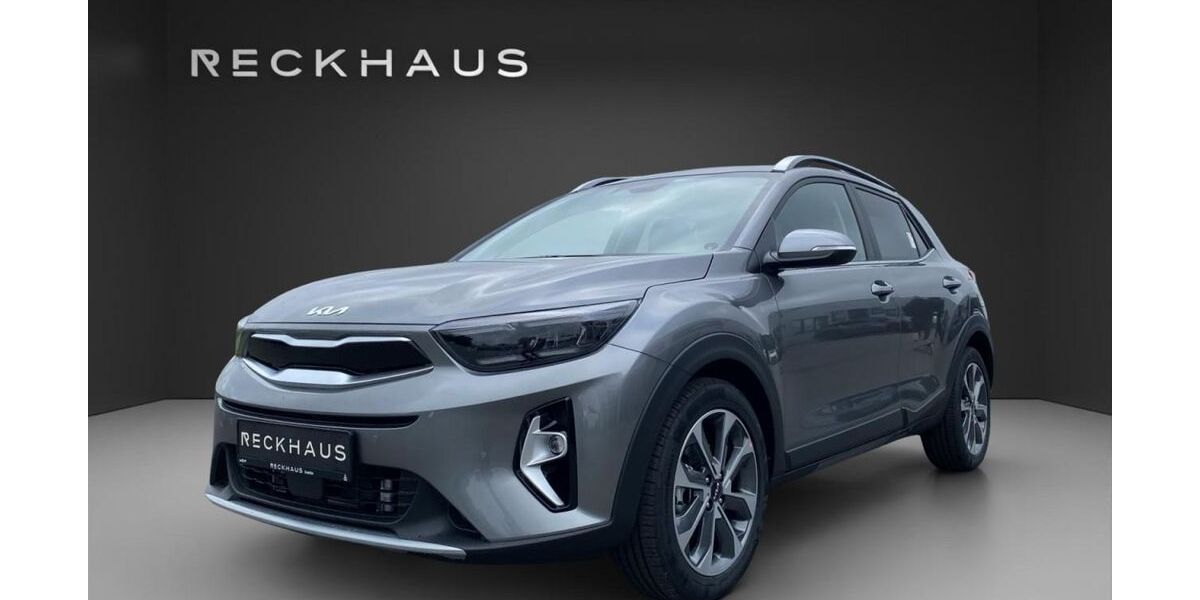 Kia Stonic 3.500 km 23.750 &euro; Erwitte 59597