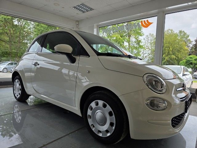 Fiat 500 65.000 km 8.990 &euro; Herzebrock-Clarholz 33442