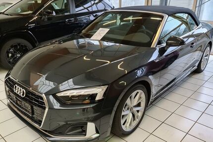 Audi A5 34.500 km 34.500 &euro; Erwitte 59597
