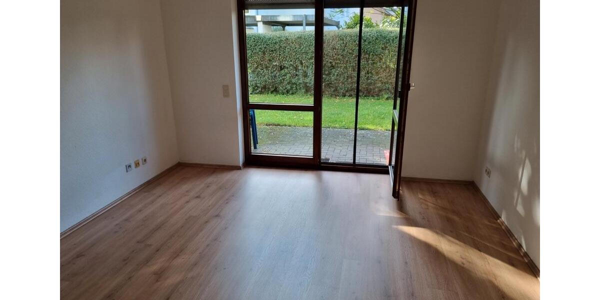 Erdgeschoßwohnung Paderborn - 1 Zimmer, 28 m&sup2;, 325&euro; | Angebot:26577569