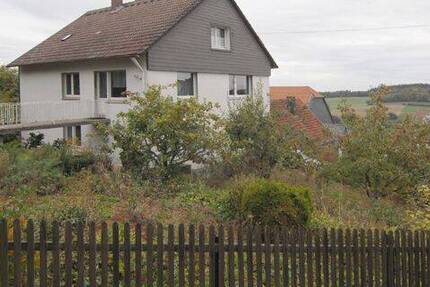 Haus Rüthen Kallenhardt - 8 Zimmer, 158 m&sup2;, 255.000&euro; | Angebot:25958379