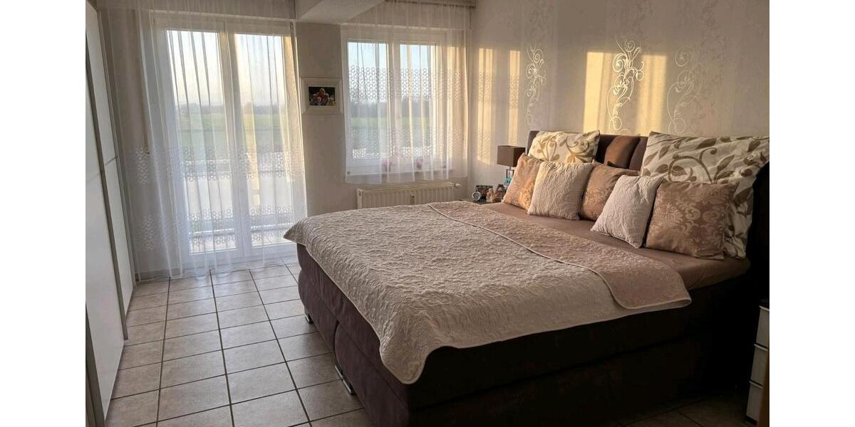 Etagenwohnung Lippstadt Overhagen - 3 Zimmer, 100 m&sup2;, 1.000&euro; | Angebot:26022987