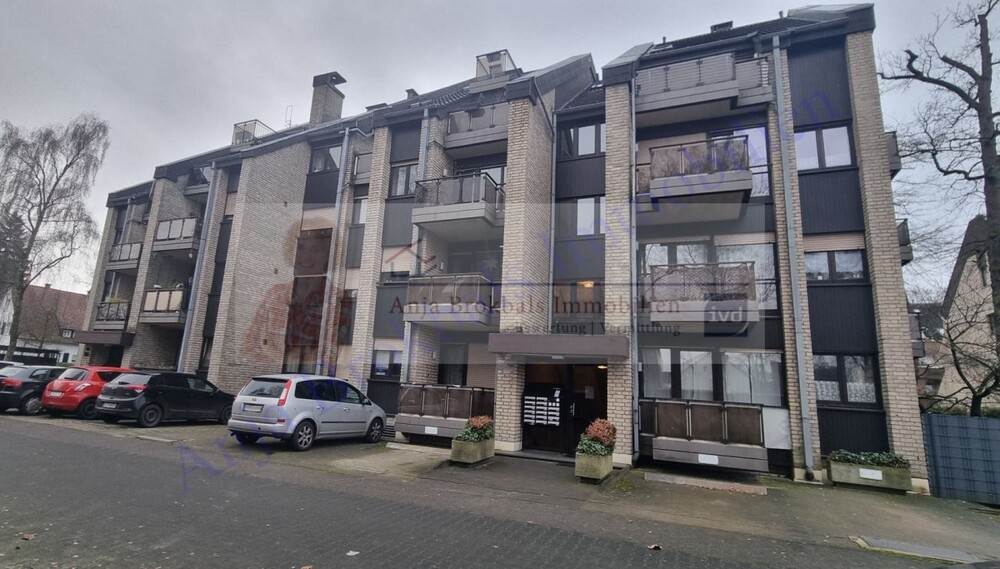 Grundbuch statt Sparbuch: ETW mit Tiefgaragenstellplatz Nähe Stadtpark - für Käufer provisionsfrei - 2- Gütersloh Kattenstroth | Angebot:25381825