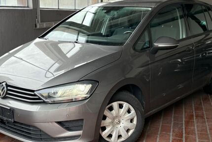 VW Golf Sportsvan 289.000 km 5.999 &euro; Soest 59494
