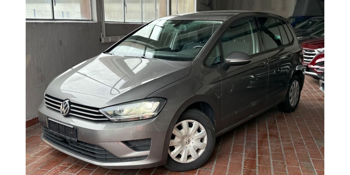VW Golf Sportsvan 289.000 km 5.999 &euro; Soest 59494