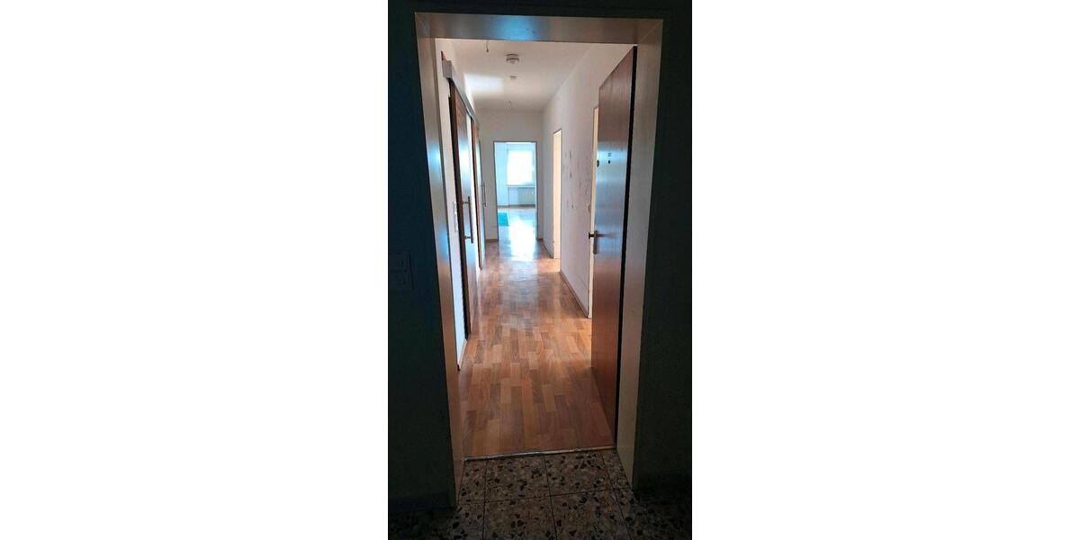 Etagenwohnung Paderborn - 4 Zimmer, 106 m&sup2;, 245.000&euro; | Angebot:27096055