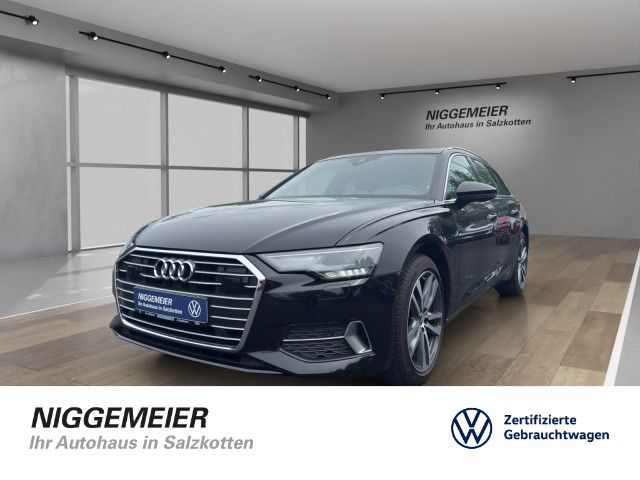 Audi A6 74.276 km 30.880 &euro; Salzkotten 33154