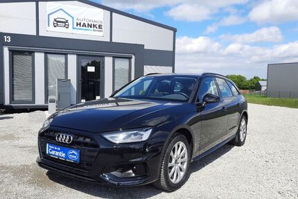 Audi A4 67.000 km 23.981 &euro; Wadersloh 59329