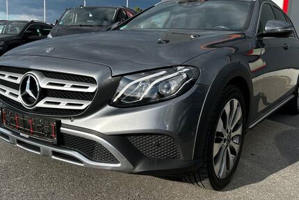 Mercedes-Benz E 220 212.500 km 19.990 &euro; Salzkotten 33154