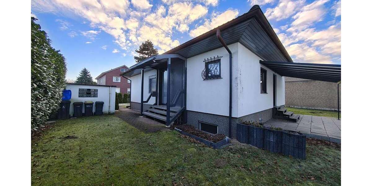 Einfamilienhaus Beckum - 5 Zimmer, 95 m&sup2;, 209.500&euro; | Angebot:26118228