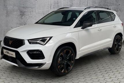 Cupra Ateca 26.850 km 35.290 &euro; Rheda-Wiedenbrück 33378
